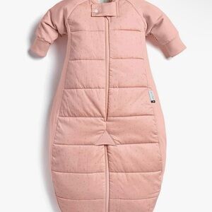 ErgoPOUCH Organic Cotton Convertible Sleep Sack